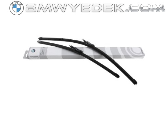 Bmw 3 Series F30 Case Wiper Kit Oem
