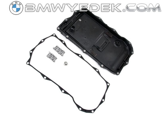 Bmw 3 Series F30 Chassis Automatic Transmission Filter With Crankcase ZF