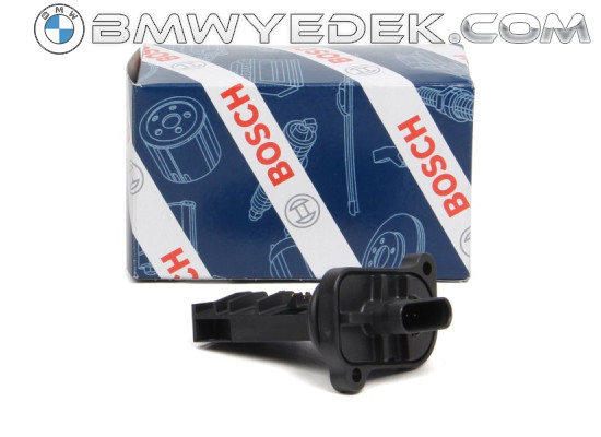 Расходомер воздуха двигателя Bmw F30 Case 318d N47 Марка Bosch (13628506408, 318)