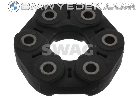 Bmw 4 Series 420d Rear Sole 6-Hole Shaft Mount Swag 