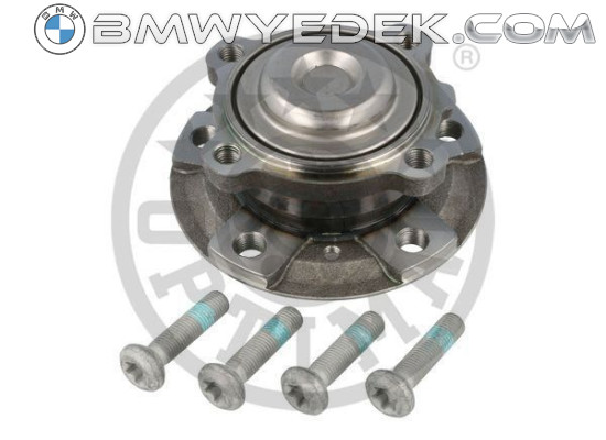 Bmw 4 Series F36 Frame Front Wheel Bearing Home Optimal