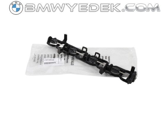 Bmw 4 Serisi F36 Kasa 420d N47 Motor Emme Manifold Kelebeği Oem 11617812938