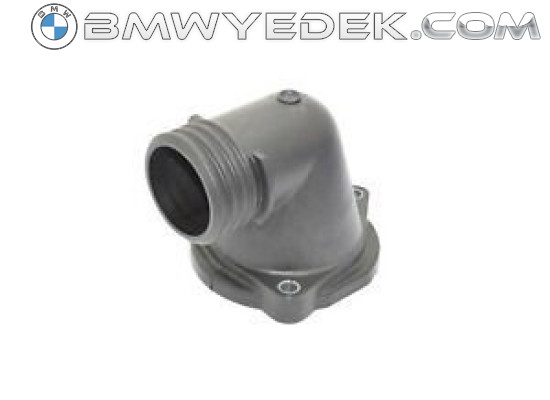 Bmw E34 Chassis M51 Engine Thermostat Cover 11532244828 