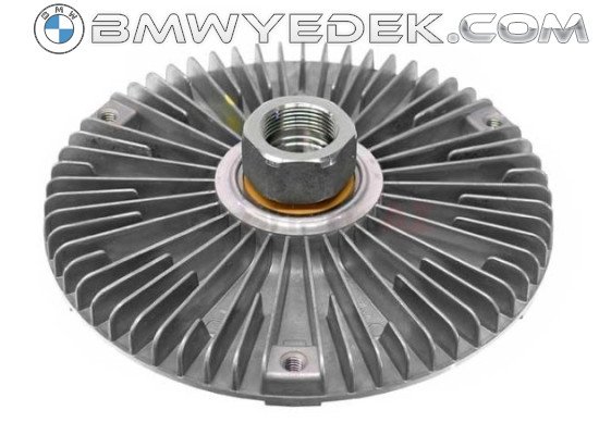 Bmw E46 Kasa 320i Fan Termiği 3 Cıvatalı Behr Marka
