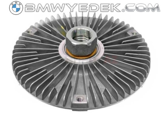 Bmw E46 Case 320i Fan Thermal 3 Bolts Behr 