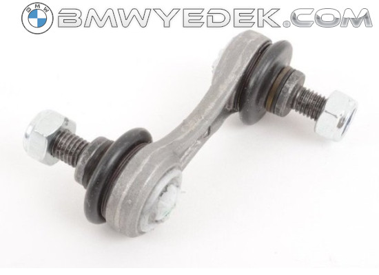 Bmw 5 Series E39 Chassis Rear Bend Suspension Z Rod Ayd 