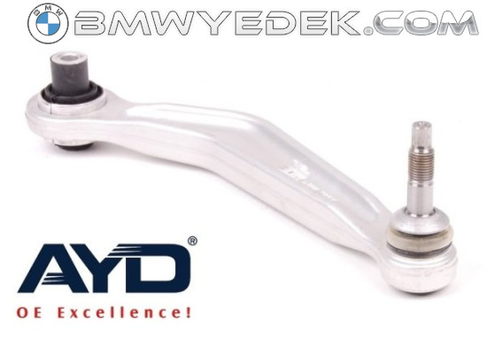 Bmw 5 Series E39 Chassis Rear Upper Right Swing Arm Ayd 