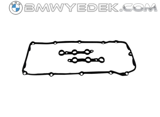 Bmw E39 Chassis 520i Valve Cover Gasket Reinz