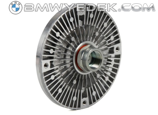 Bmw 5 Series E39 Case Fan Thermic 4 Holes 