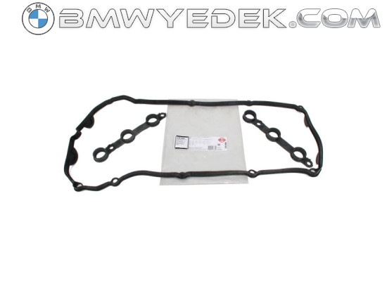 Bmw E39 Chassis 528i Valve Cover Gasket Elring