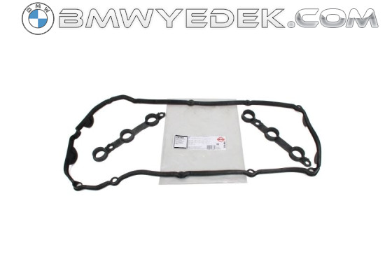 Bmw E39 Chassis 528i Valve Cover Gasket Elring 