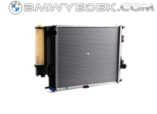 Bmw E39 520i Water Radiator Air Conditioned 
