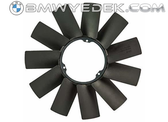Bmw 5 Series E39 Case 3-Hole Propeller 11-Wing 