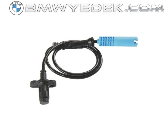 Bmw 5 Series E39 Chassis 1999-2003 Front Wheel Abs Sensor 
