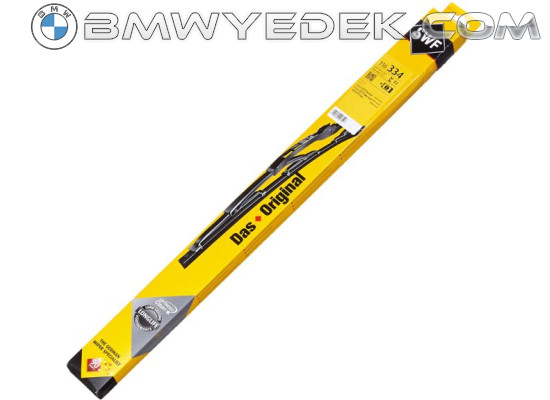 Bmw 5 Series E39 Case Wiper Vacuum Cleaner Set Swf 