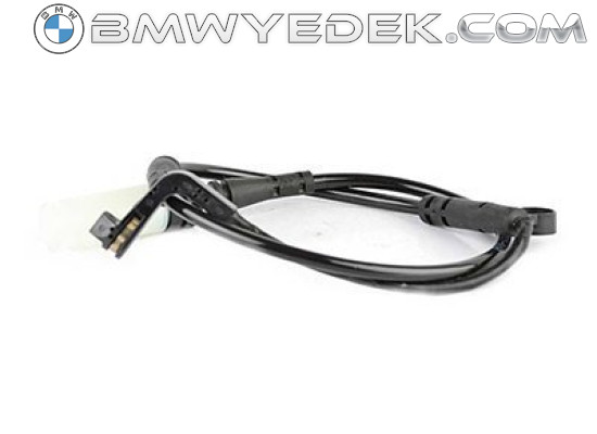 Bmw 5 Series E60 Chassis Front Brake Pad Warning Sensor