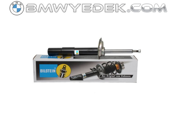 Bmw 5 Series E60 Chassis Front Left Shock Absorber Bilistein 