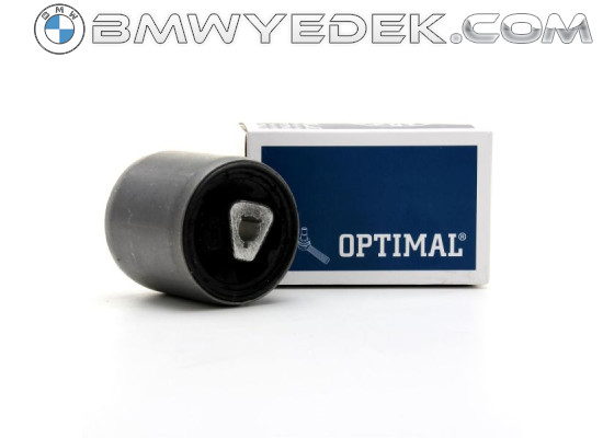 Bmw E60 Chassis 520d Front Curved Swing Bushing Optimal 