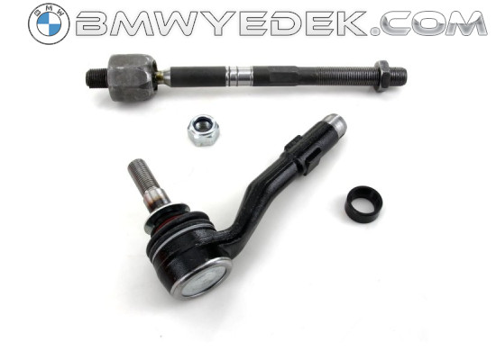 Bmw 5 Series E60 Chassis 520 525 Side Tie Rod Head Ayd 