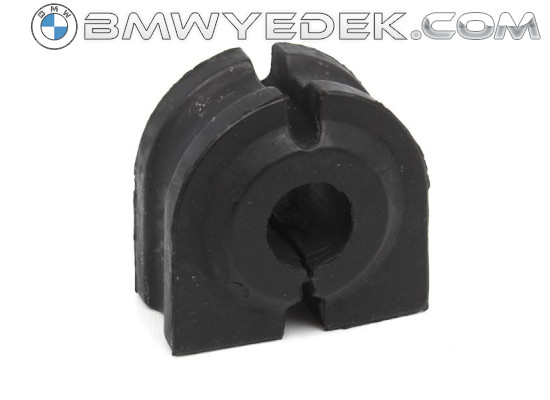 Bmw 5 Series E60 Chassis Front Bend Iron Tire Febi 