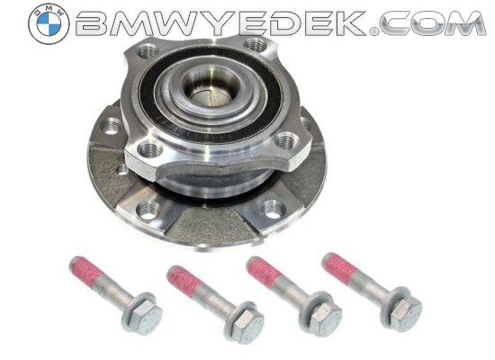 Bmw 5 Series E60 Chassis Front Wheel Hub Ball Fag