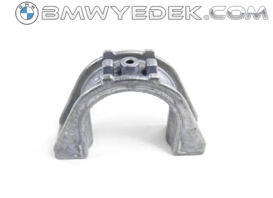 Bmw 5 Series E60 Chassis Front Bend Iron Tire Clamp Oem