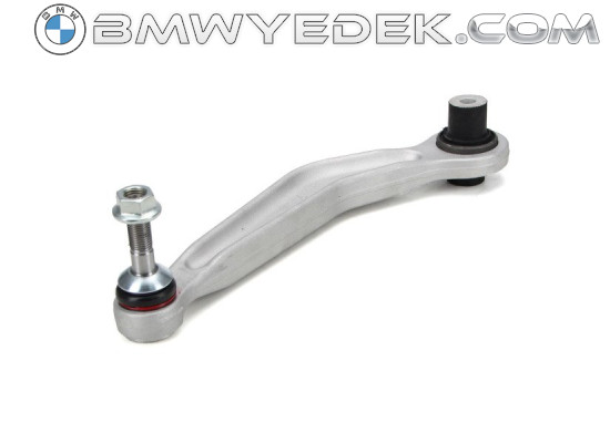 Bmw 5 Series E60 Chassis Rear Upper Left Curved Suspension TeknoRod 