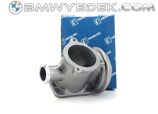 Bmw E60 520d M47 Motor Egr Valfi Pierburg Marka 11717804382