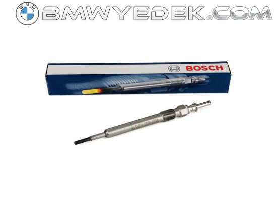 Bmw E60 Case 520d Свеча накаливания (Свеча накаливания) Марка Bosch