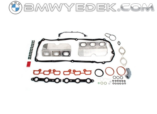 Bmw 5 Series E60 Chassis 520i M54 Engine Top Assembly Cylinder Gasket Included Reinz 