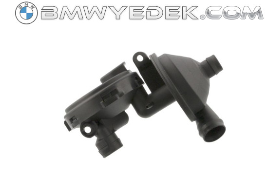 Bmw 5 Series E60 Case M54 Клапан регулировки давления (масляный сиглон) Бренд Febi
