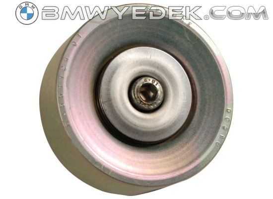 Bmw 5 Series E60 Chassis 520d M47N Engine Belt Tensioner Pulley İna 