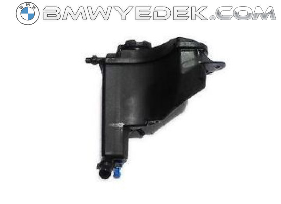 Bmw 5 Series E60 Chassis 520d Radiator Spare Water Tank 17137800292 