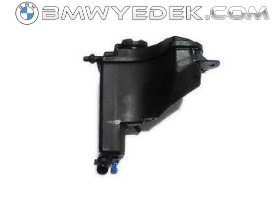 Bmw 5 Series E60 Chassis 530d Запасной бак для воды радиатора (17137800292)