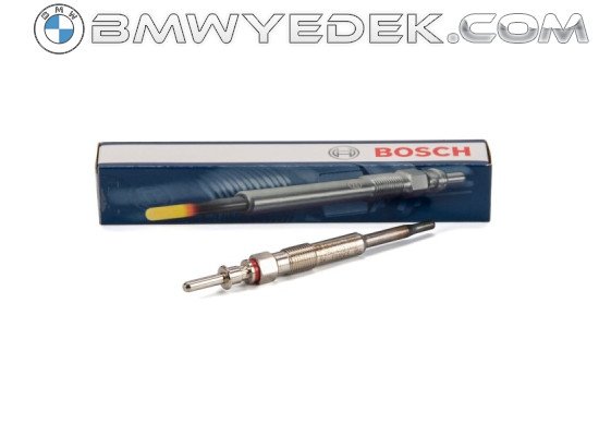 Bmw E60 Kasa 520d M47N2 Motor Kızdırma Bujisi Bosch Marka