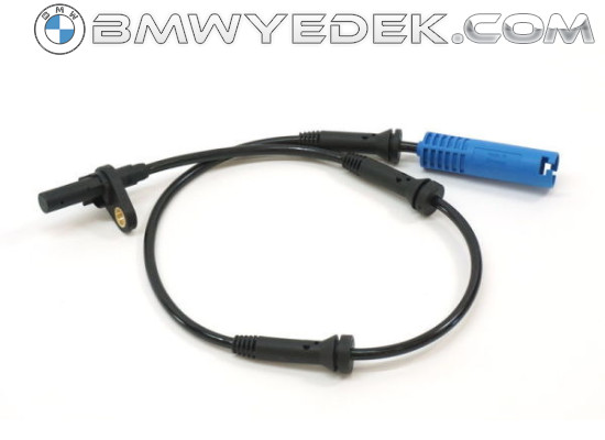 Bmw 5 Series E60 Chassis Front Wheel Abs Speed Sensor 