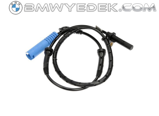 Bmw 5 Series E60 Chassis Rear Abs Speed Sensor 