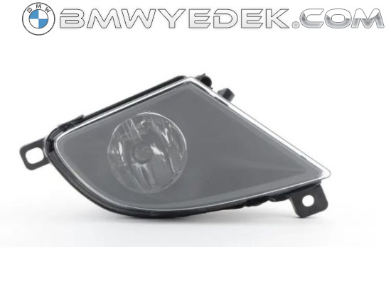Bmw 5 Series E60 LCI Case Right Fog Light DEPO 