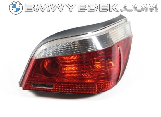 Bmw 5 Series E60 Chassis 520i 520d Right Rear Taillight DEPO 
