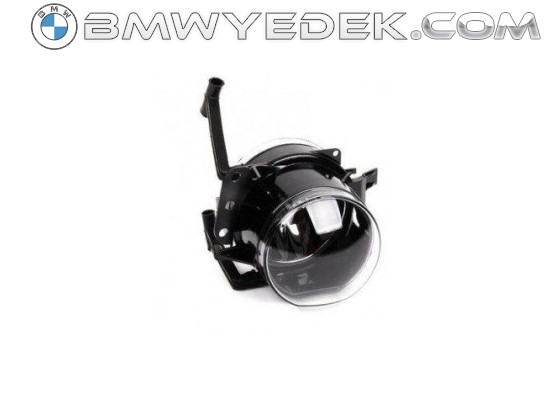 Bmw E60 M-TEKNIK Left Fog Light 63177897187 