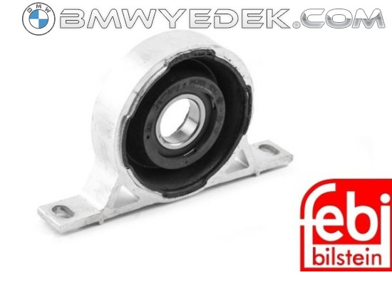 Bmw 5 Series E60 Chassis Shaft Middle Suspension Ball Febi 