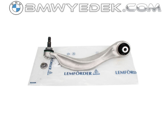 Bmw 5 Series F10 Chassis Front Right Lower Curve Swing 