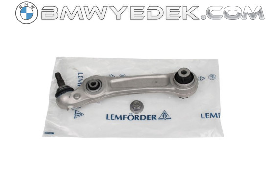 Bmw 5 Series F10 Chassis Front Left Lower Control Arm Rodille Lemforder 