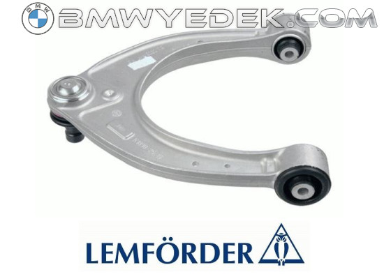 Bmw 5 Series F10 Case Front Upper Swing Arm Rodille Lemforder 