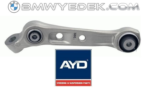 Bmw 5 Series F10 Chassis X-Drive Front Right Bottom Straight Swing Ayd 