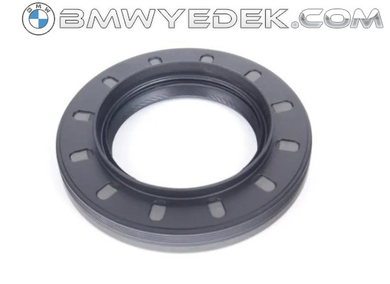 Bmw F10 Case 525dx Differential Rear Seal Oem 31507609535 