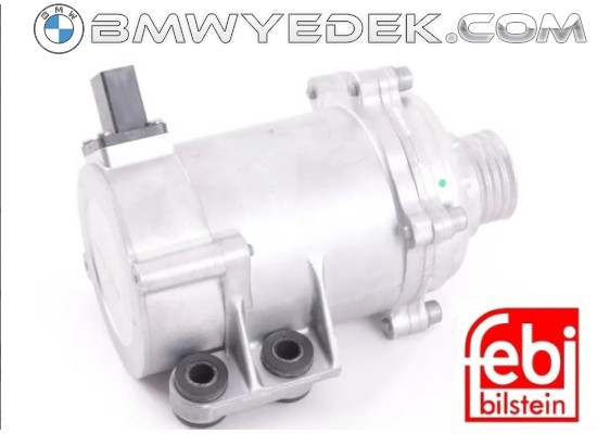 Электрический циркуляционный водяной насос Bmw F10 Kasa 520i Марка Febi