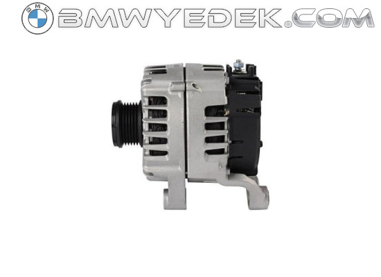 Зарядное устройство генератора Bmw F10 Case 520d в комплекте с брендом Valeo