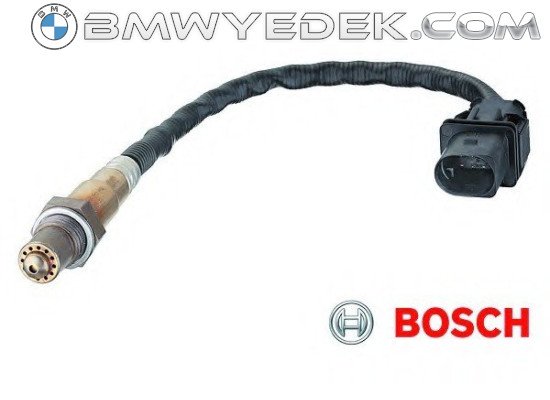 Bmw F10 520d Oksijen Lambda Sensörü No:1 Bosch Marka 0281004018, 13627791600 