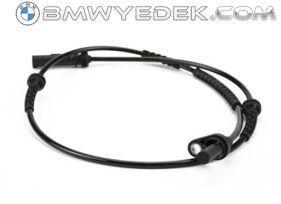 Bmw 5 Series F10 Chassis Front Wheel Abs Speed Sensor 